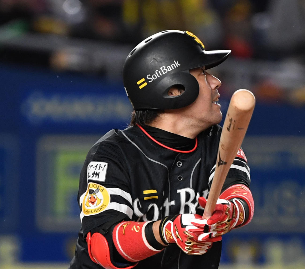 高谷裕亮（2020年9月25日撮影）