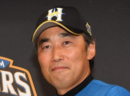 日本ハム吉岡雄二コーチが退団、２軍打撃で３年間