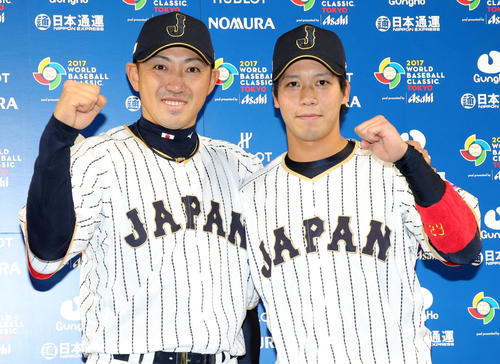 内川、ヤクルト獲得へ！解禁後交渉…背番「2」有力 - プロ野球 : 日刊