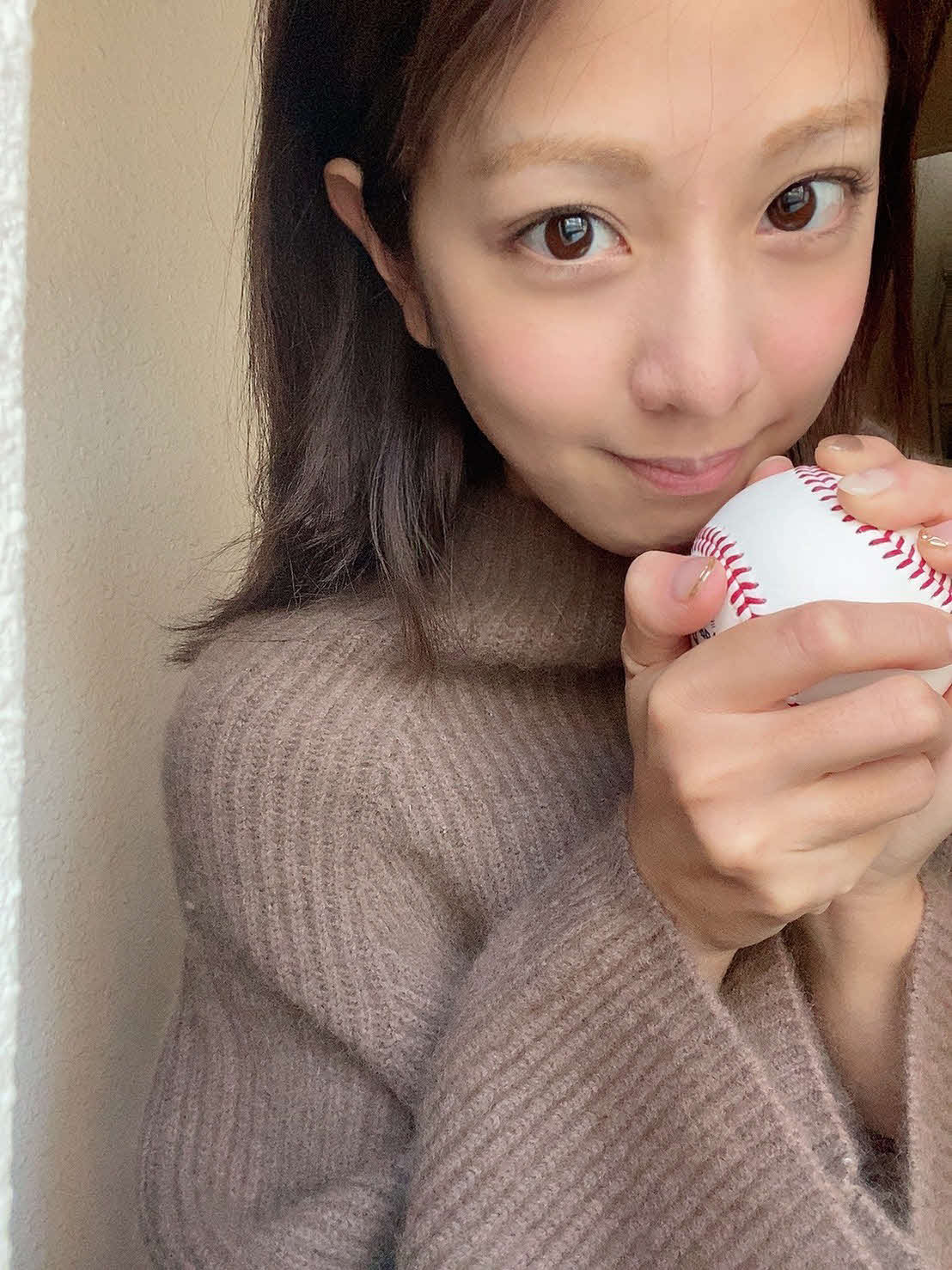 本郷杏奈
