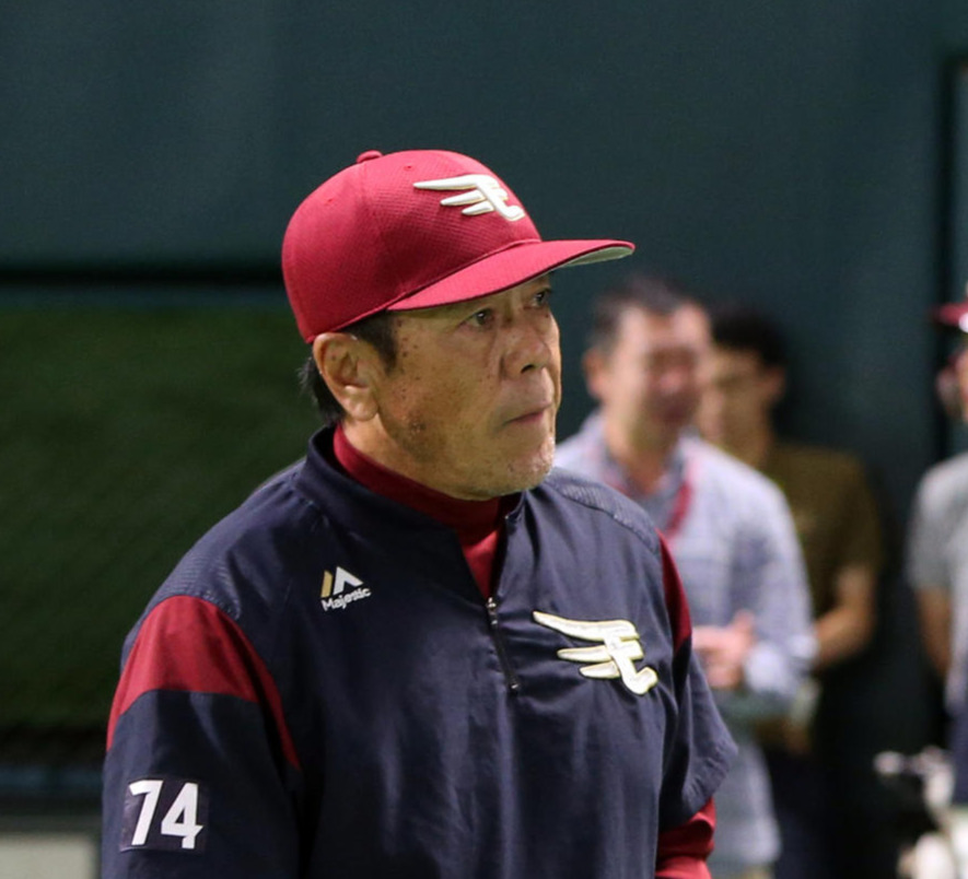 楽天真喜志ヘッド 全員でサポート 石井監督支える プロ野球 日刊スポーツ