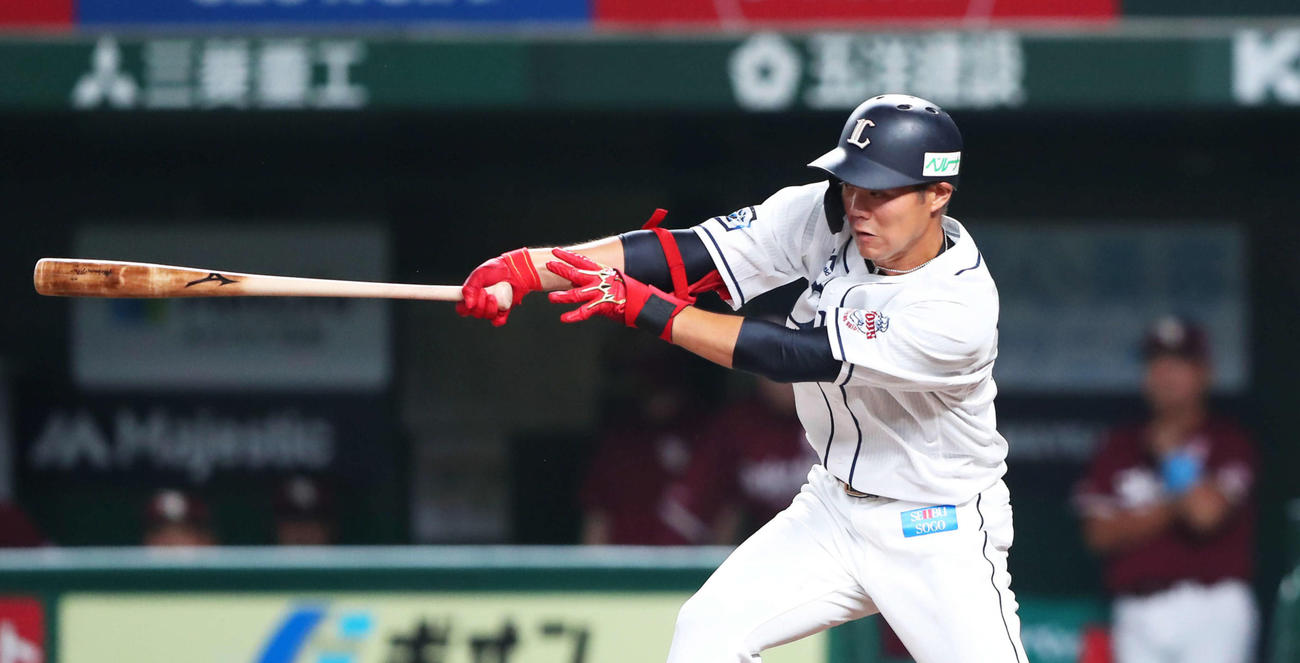 高木渉（2020年8月14日撮影）　　　