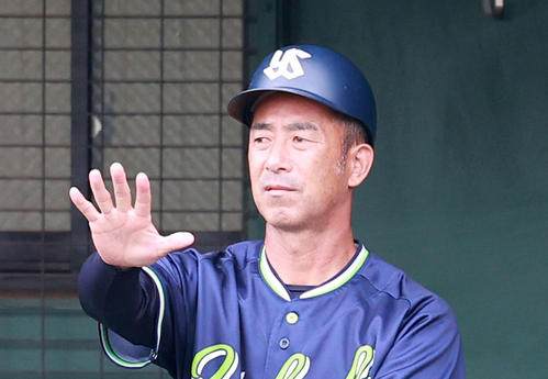 ヤクルトが育成コーチ新設へ 土橋氏 山本氏就任か プロ野球写真ニュース 日刊スポーツ