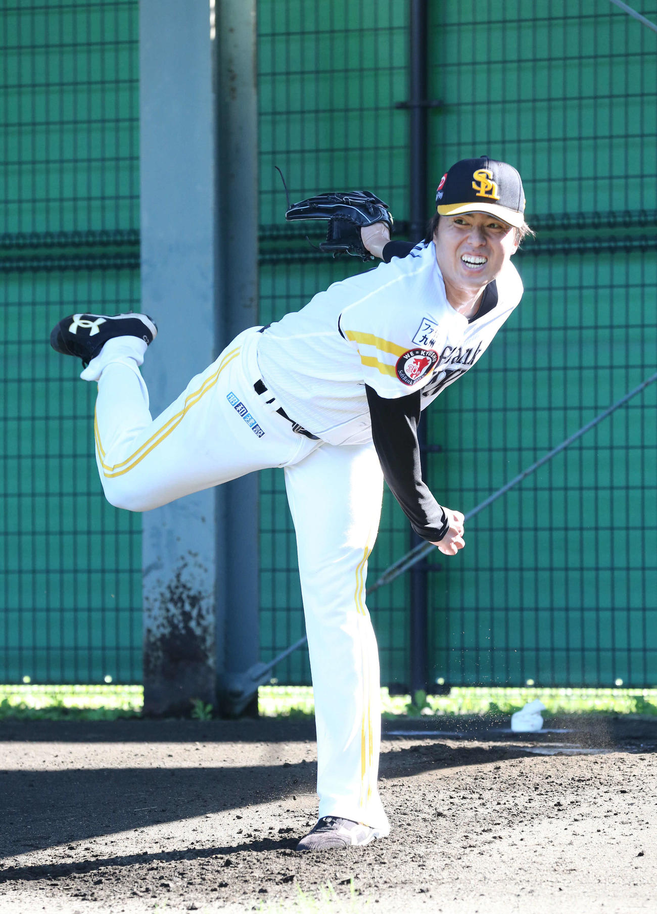 田中正義