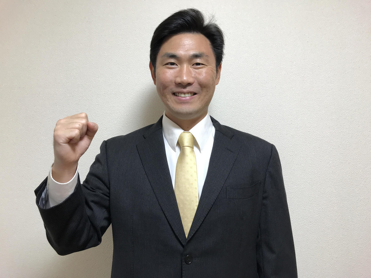 阪神タイガース女子硬式野球クラブチーム「阪神タイガース　Women」に就任した野原祐也監督（球団提供）