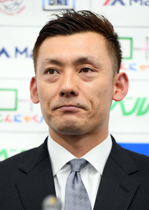 西武栗山3年契約!球団生え抜き初の2000安打へ - プロ野球 : 日刊スポーツ