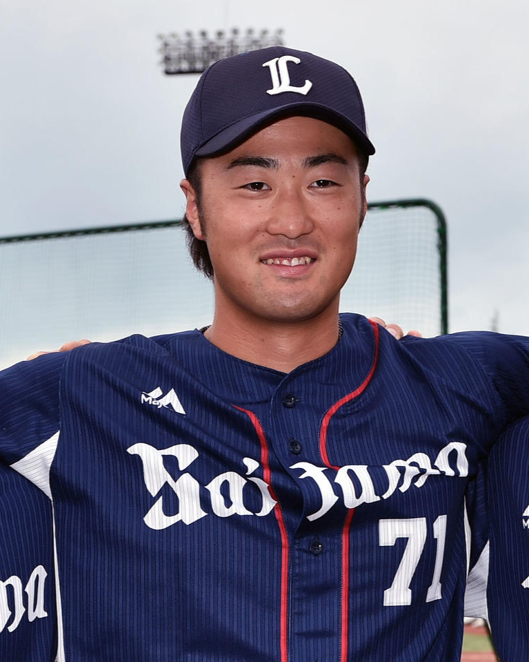 西武戸川（2018年7月12日撮影）