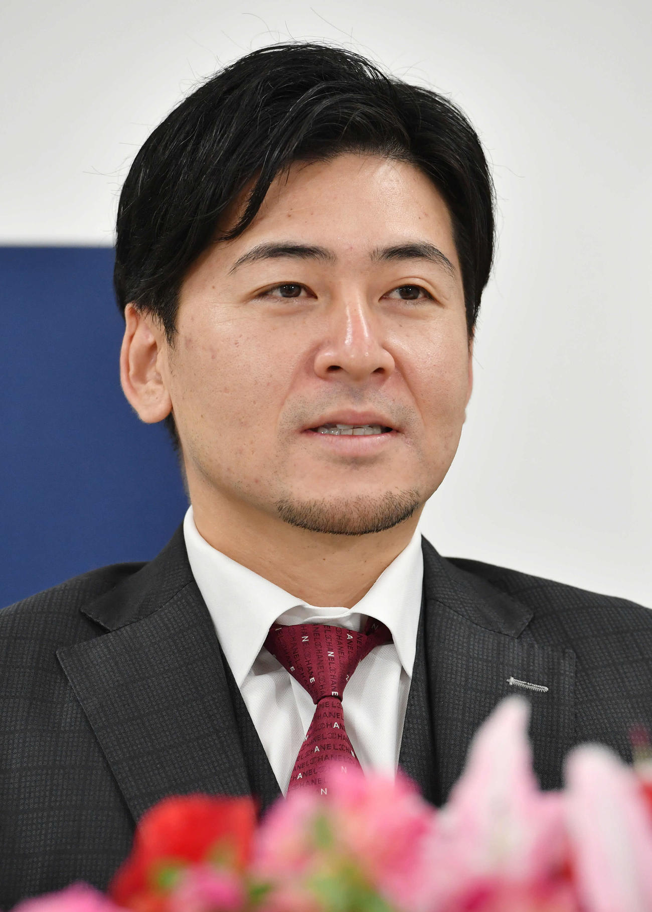 契約更改した会沢翼