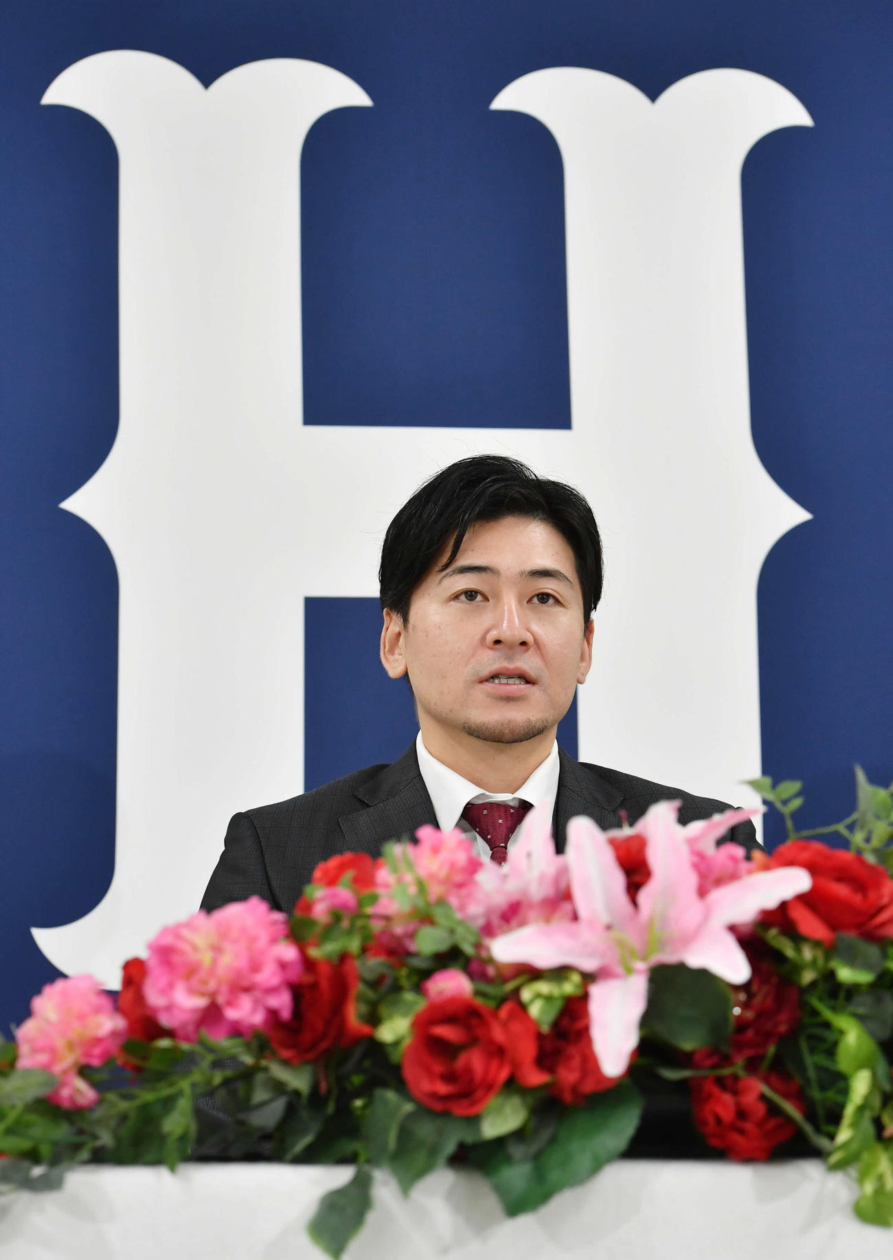 契約更改した会沢翼