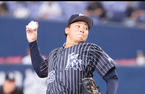 オリックス漆原 方程式入り狙う 担当記者イチオシ プロ野球写真ニュース 日刊スポーツ