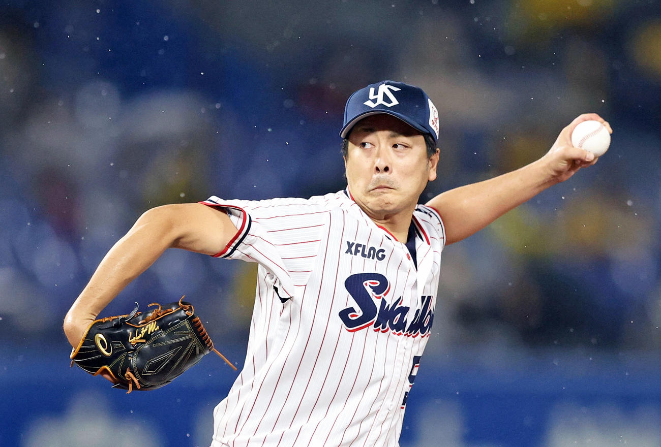 中沢雅人氏（2020年7月28日撮影）