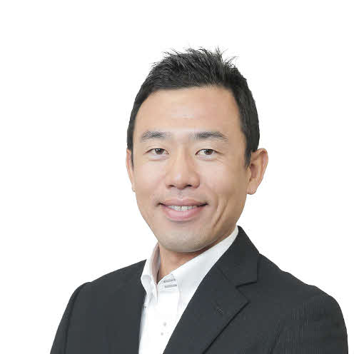 星野さんの最後のマネジャーを務めた、楽天営業本部営業第3部・松原健太郎部長