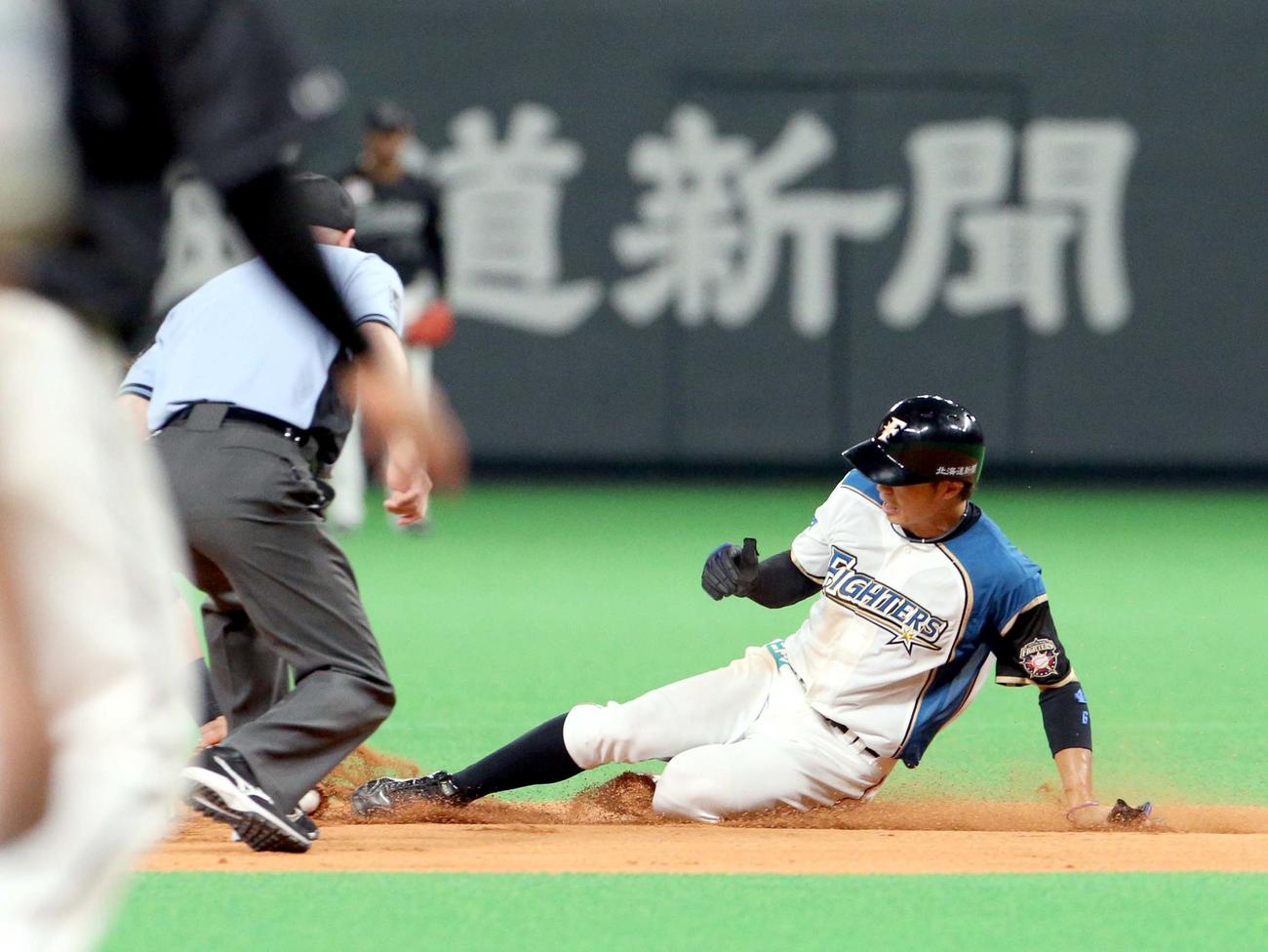 中島卓也（2020年7月17日撮影）
