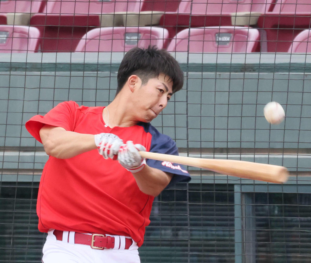 広島野間（2020年11月26日撮影）