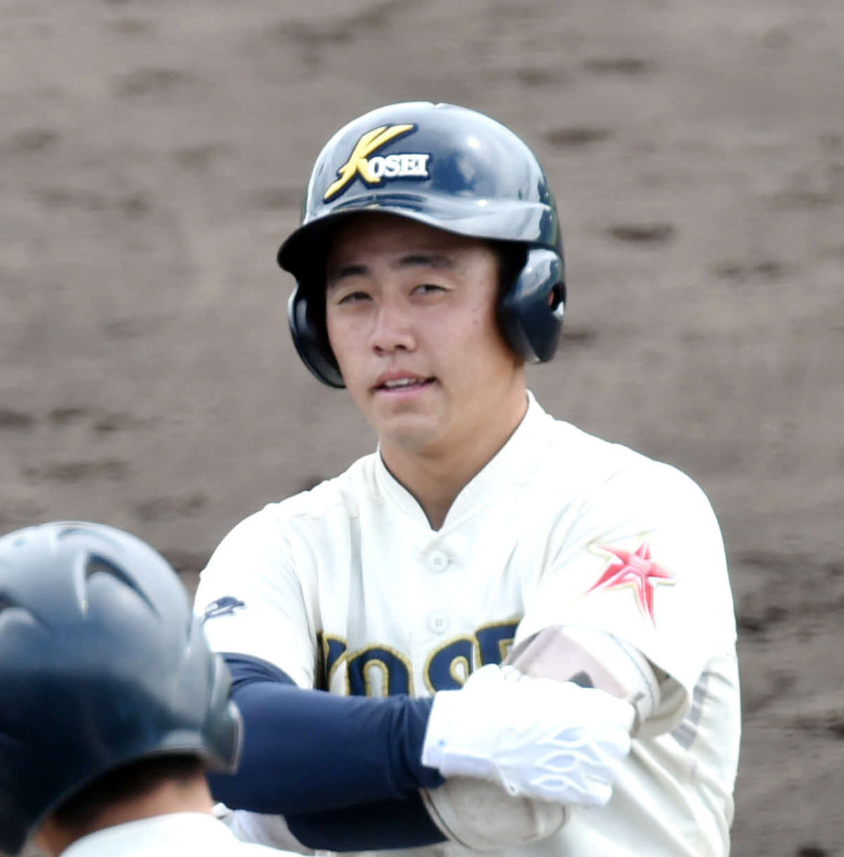 八戸学院光星・中沢英明（2020年7月28日）