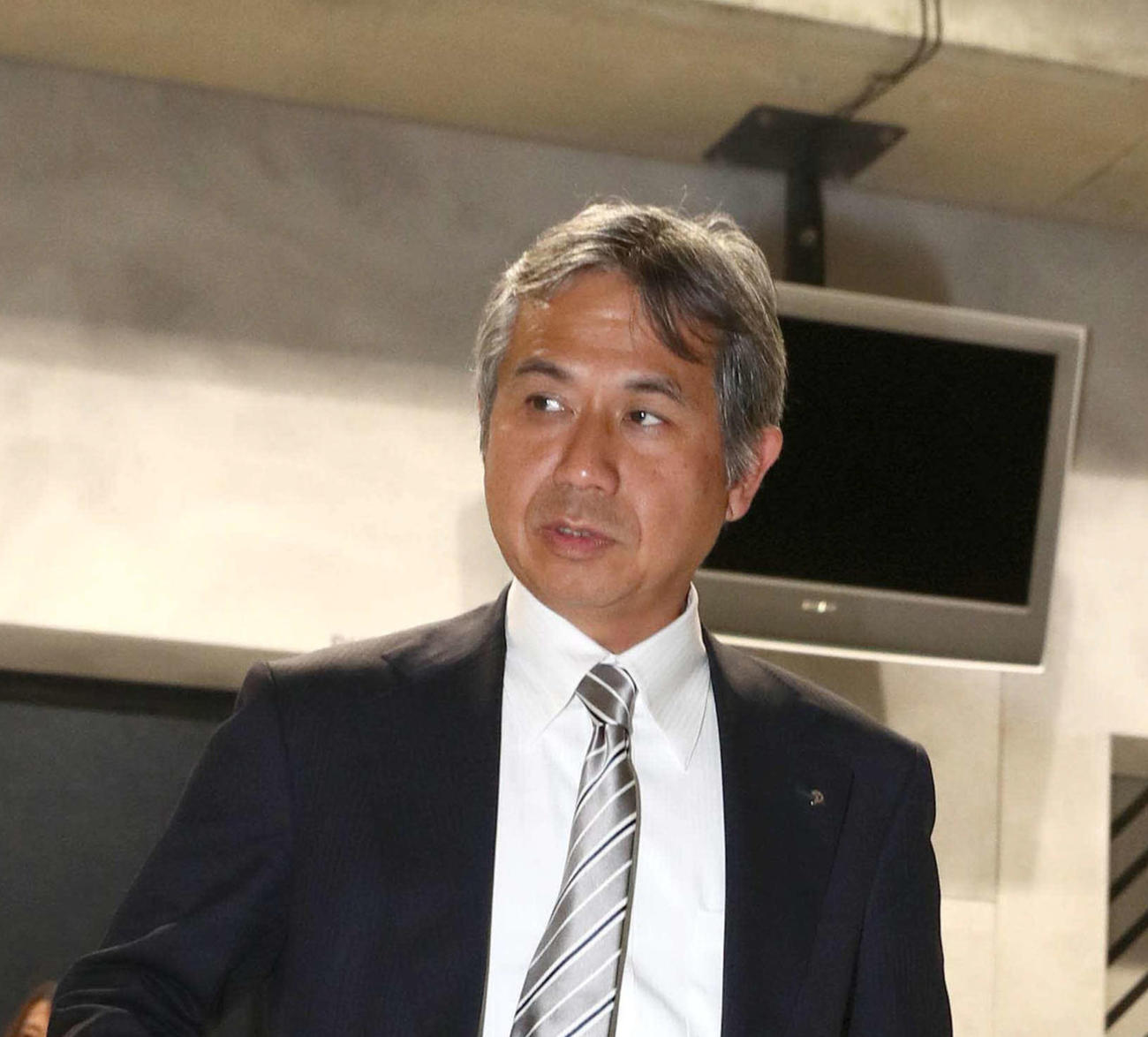 日本ハム吉村浩GM