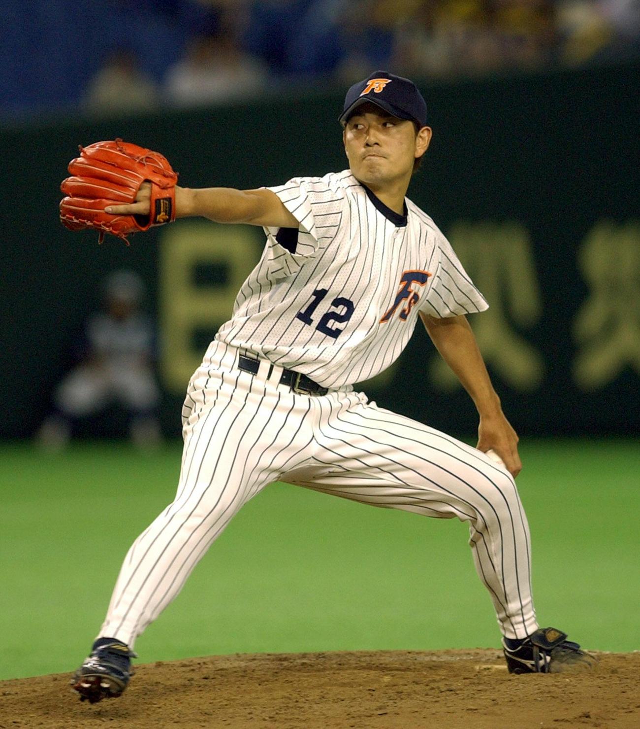 01～02年加藤竜人