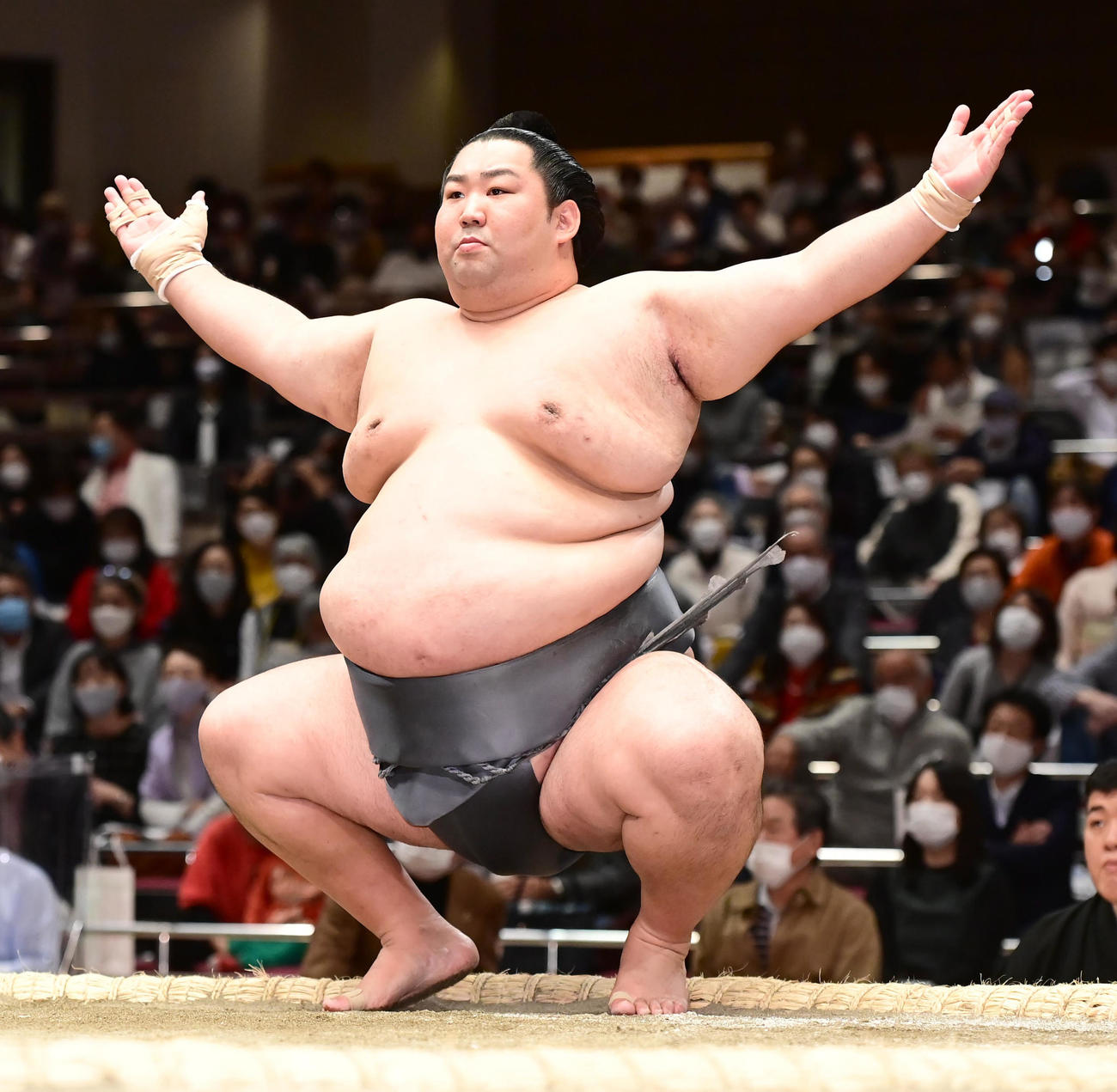 徳勝龍