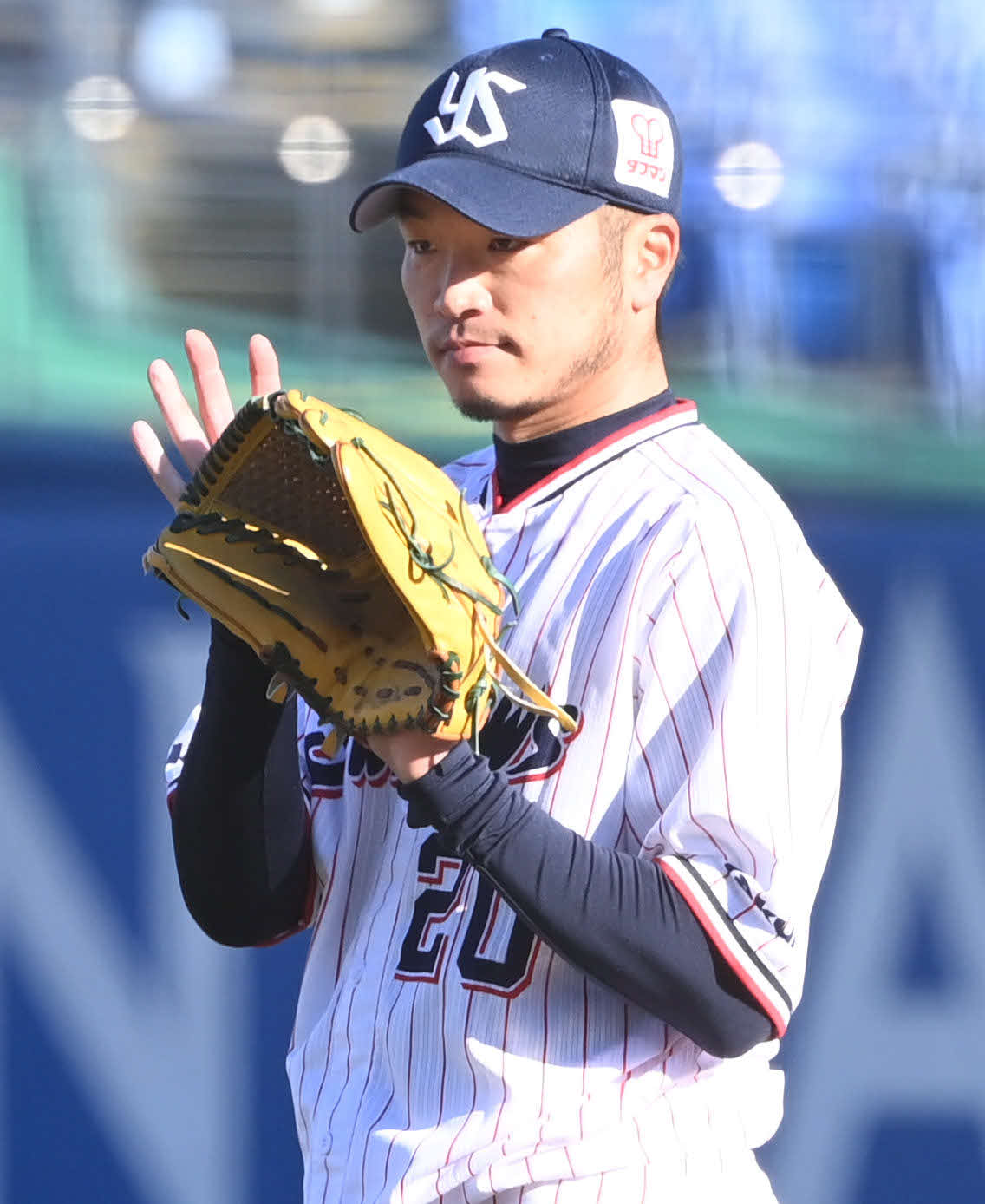 近藤一樹