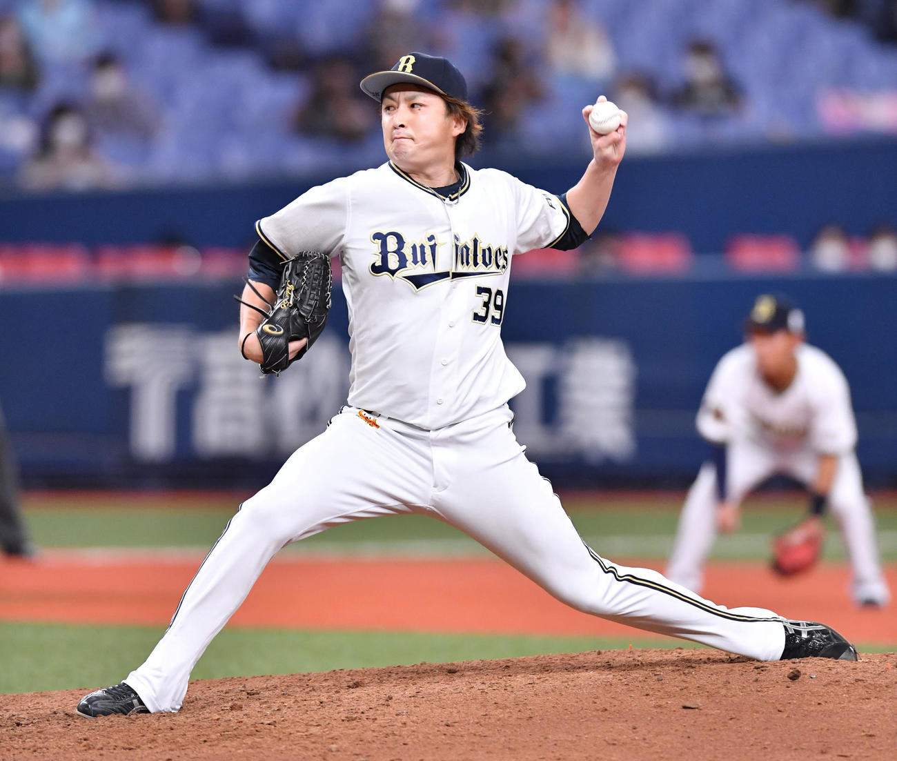 オリックス飯田