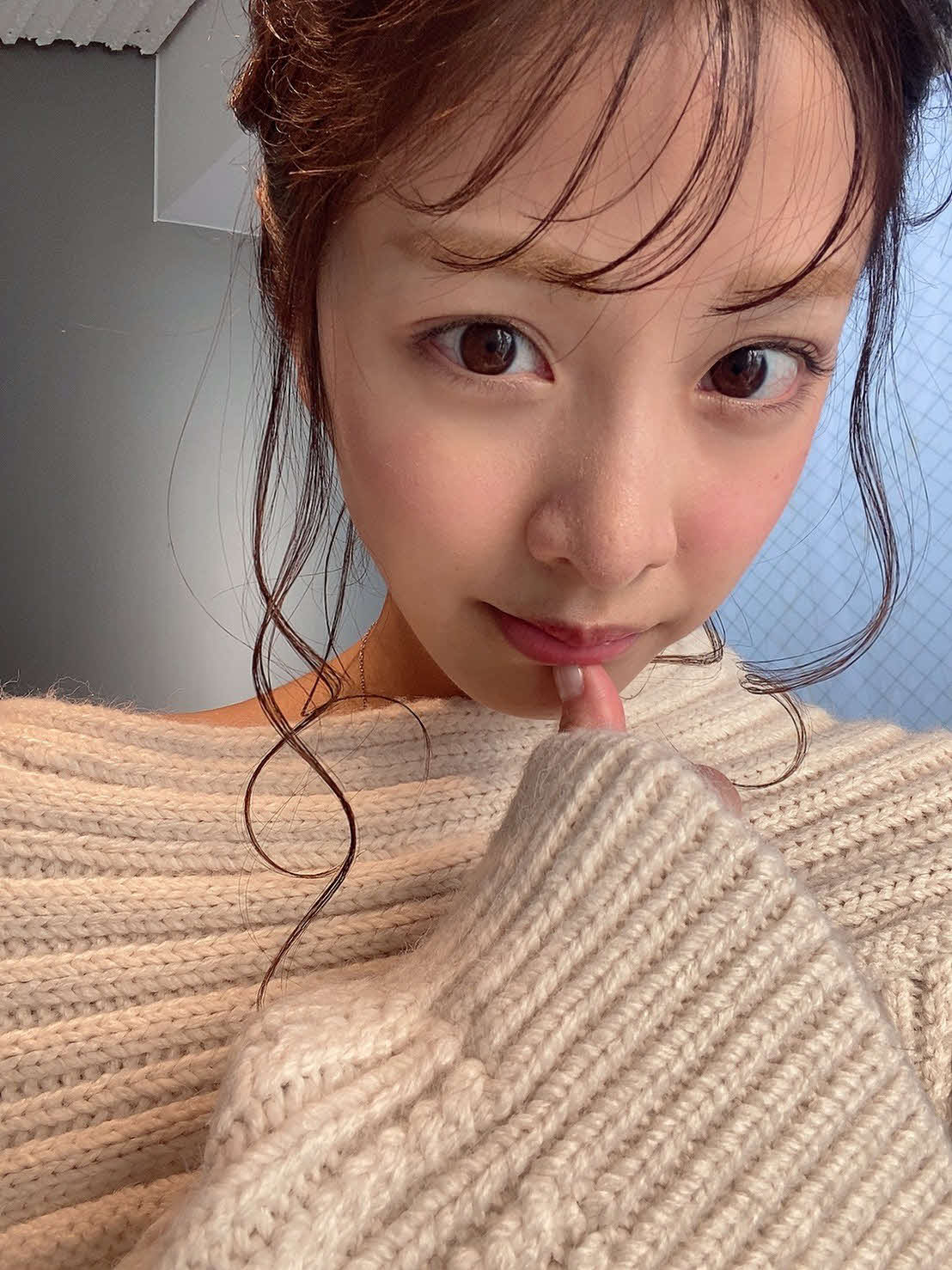 本郷杏奈