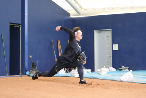 吉田輝星が女優と恋愛熱望 おみくじで 超期待 プロ野球写真ニュース 日刊スポーツ