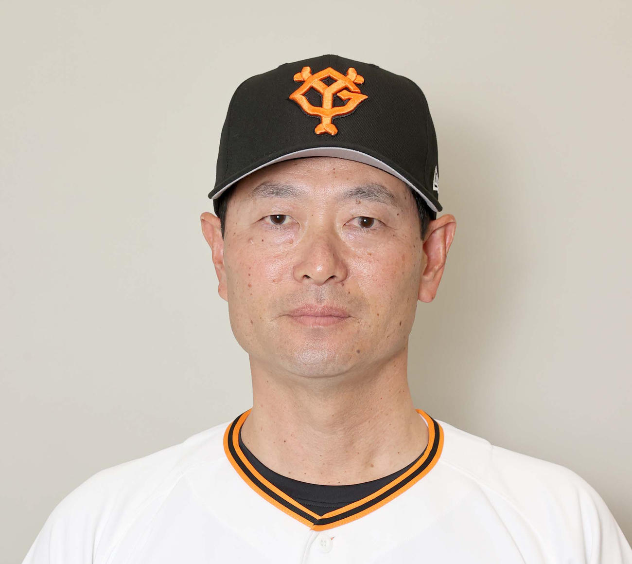 投手チーフコーチ補佐に就任した桑田真澄氏（球団提供）