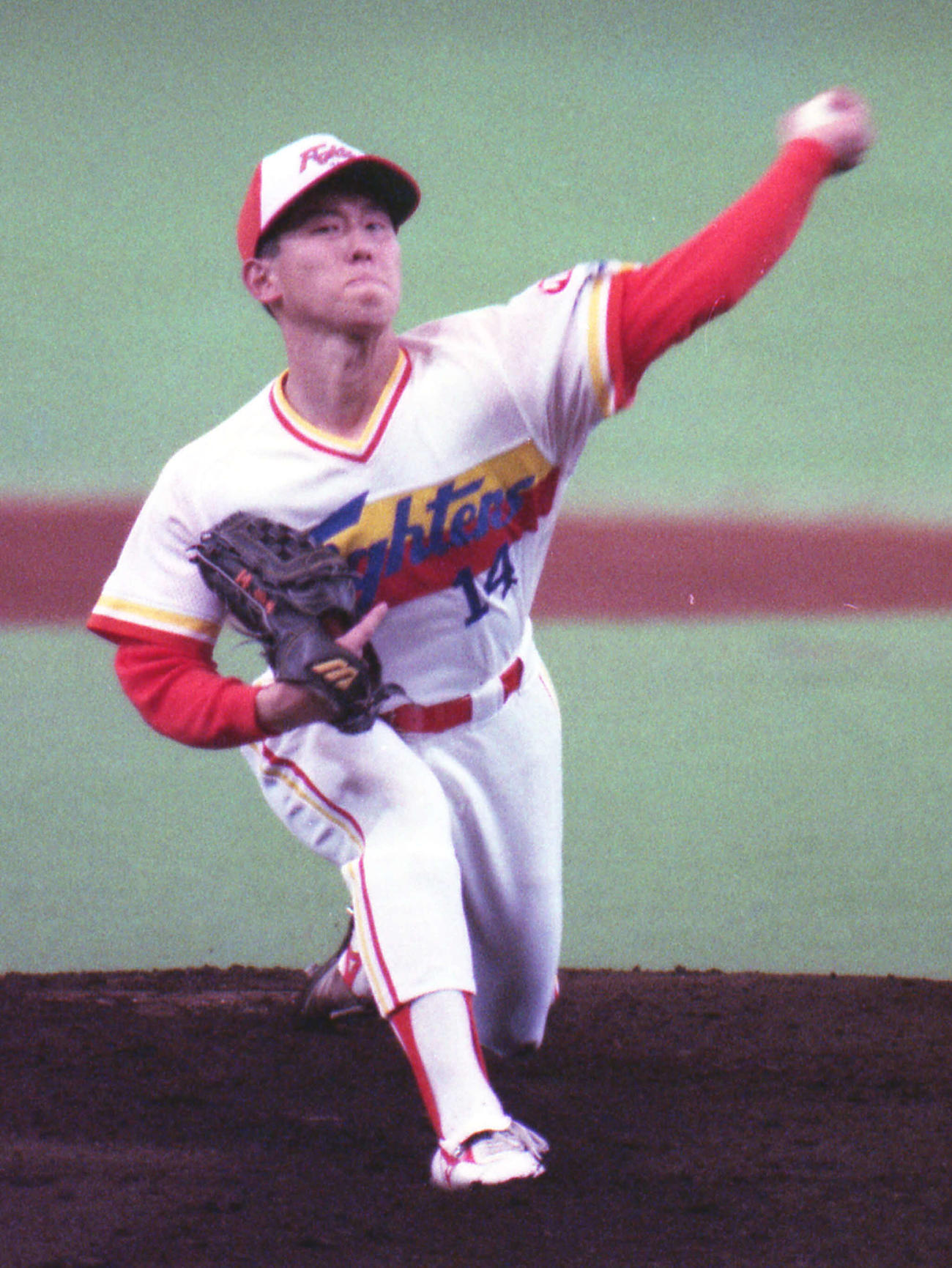 90～96年酒井光次郎