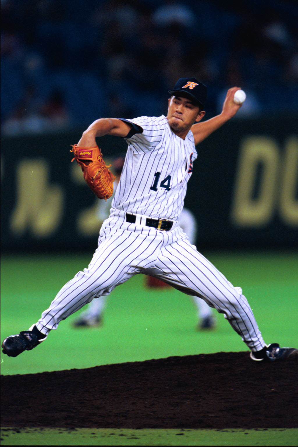 97～00年高橋憲幸