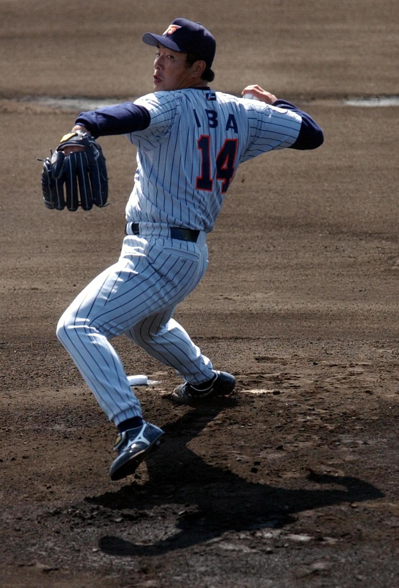 01～06年井場友和