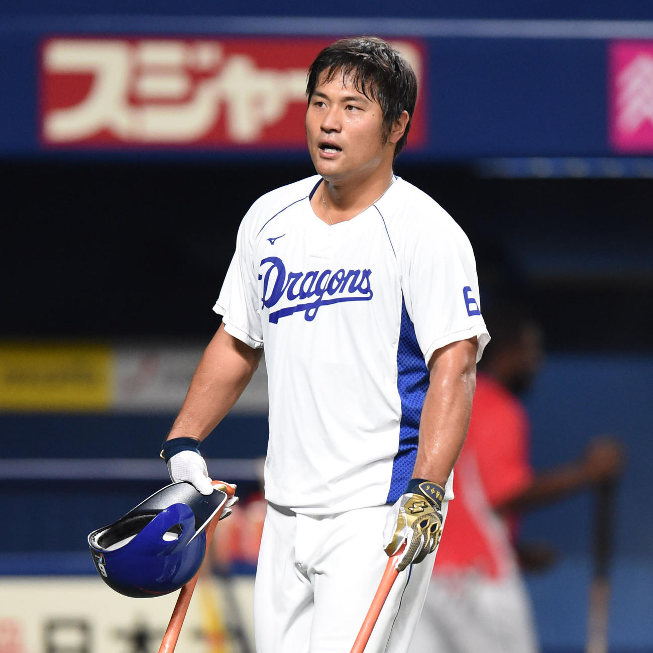中日平田（20年7月11日）