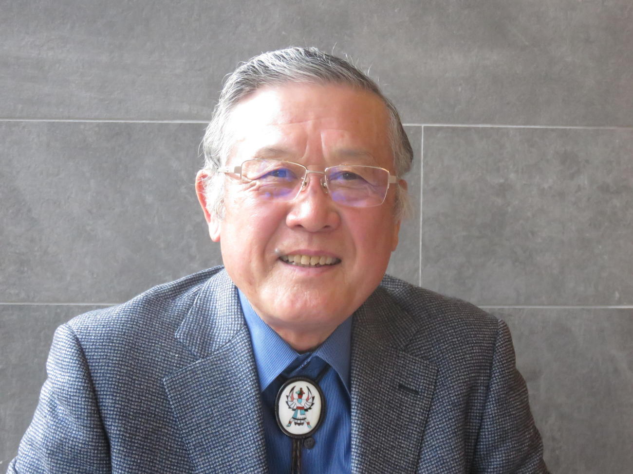 日本人初大リーガーの村上雅則氏