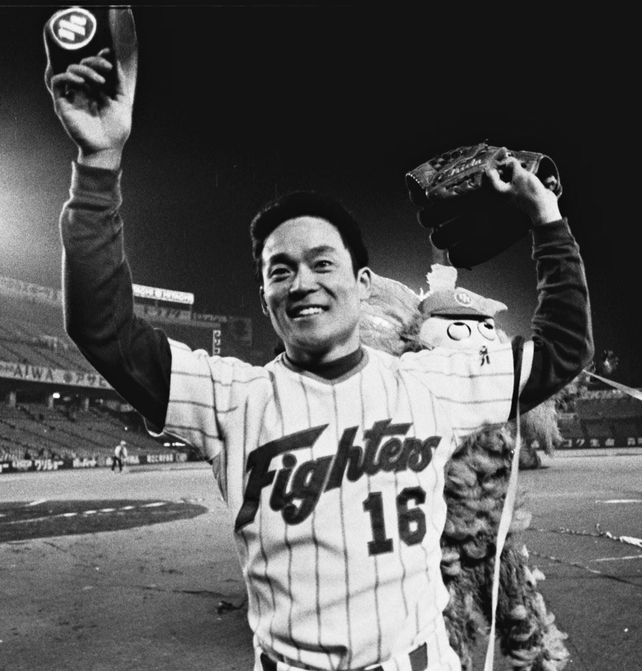 木田勇（80～85年）
