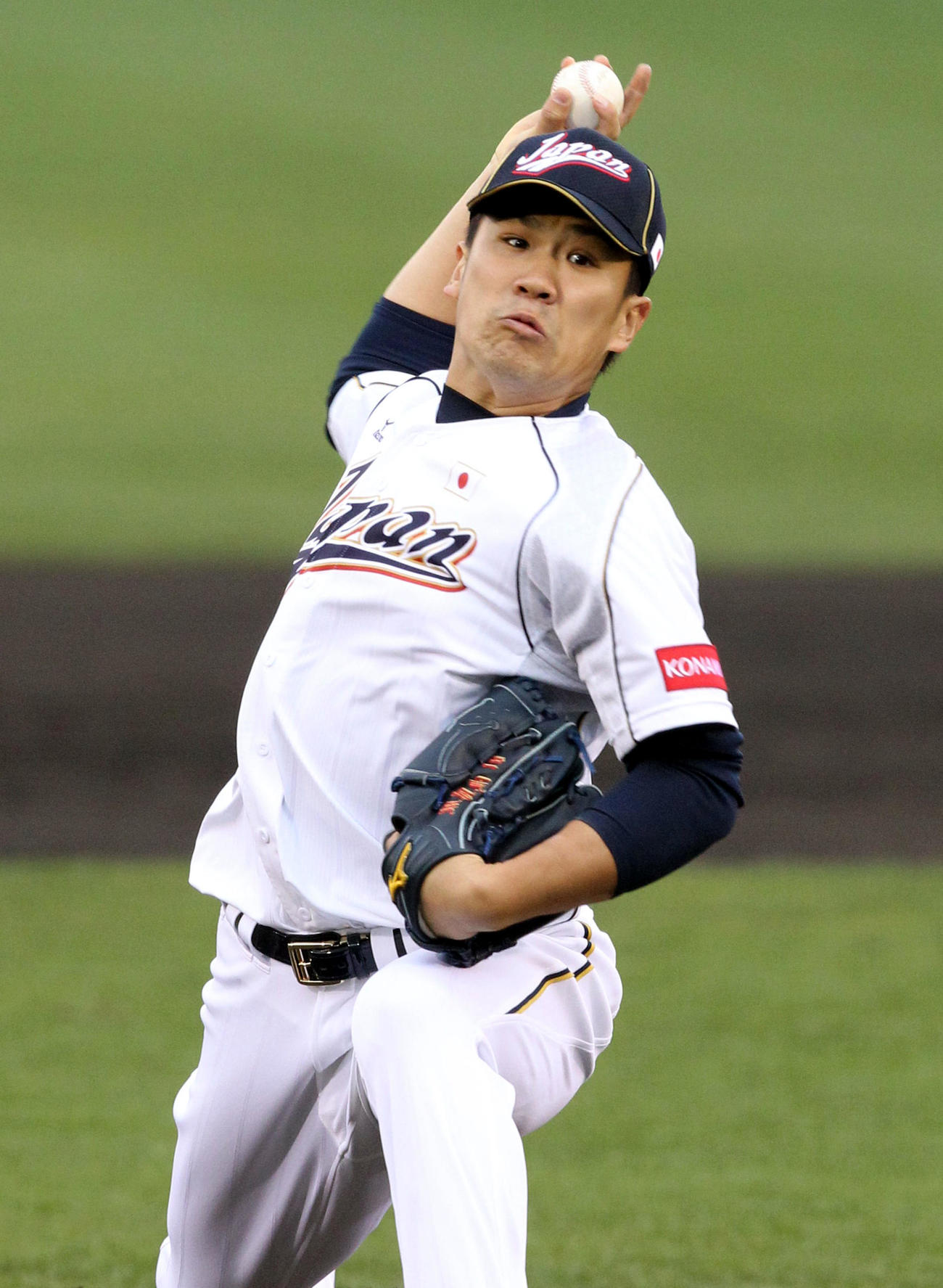 田中将大