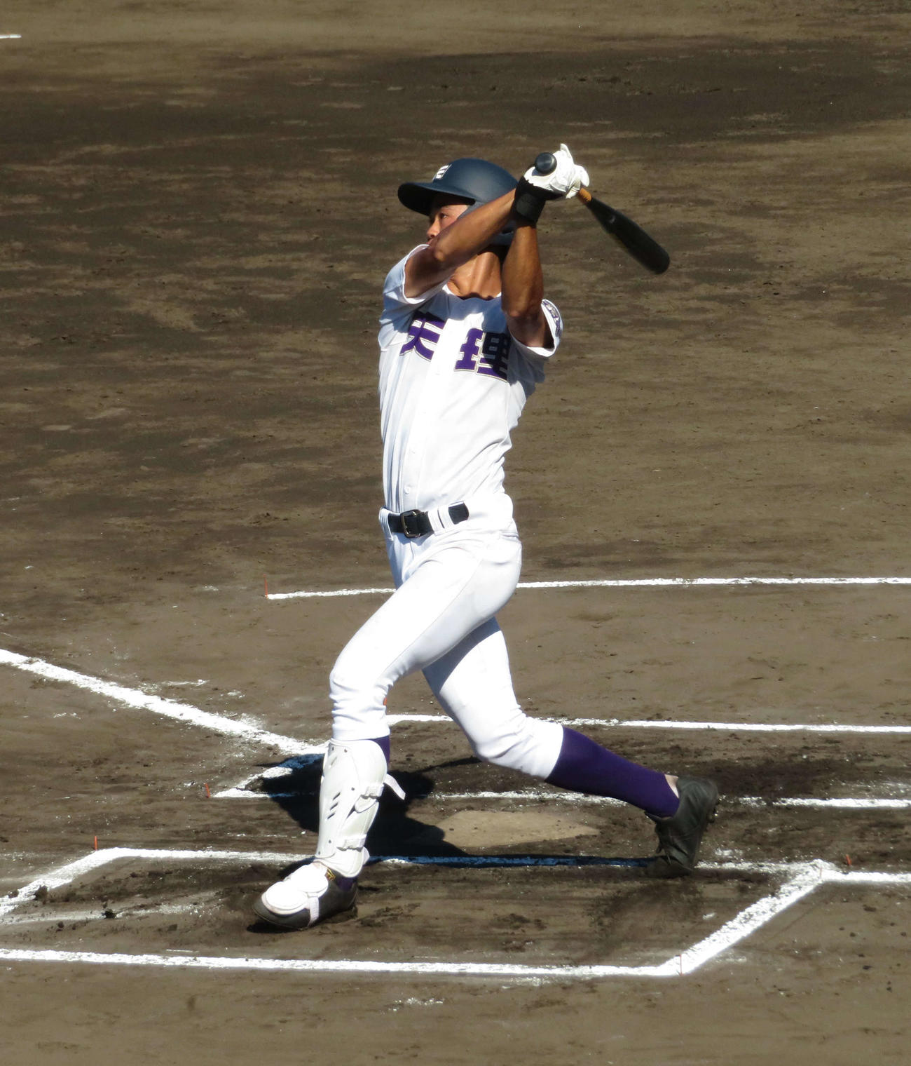 天理時代の太田椋