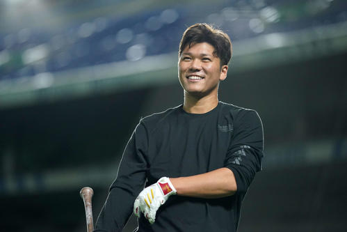 ベストは楽天小山コーチ マー君に キャンプ語録 プロ野球 日刊スポーツ