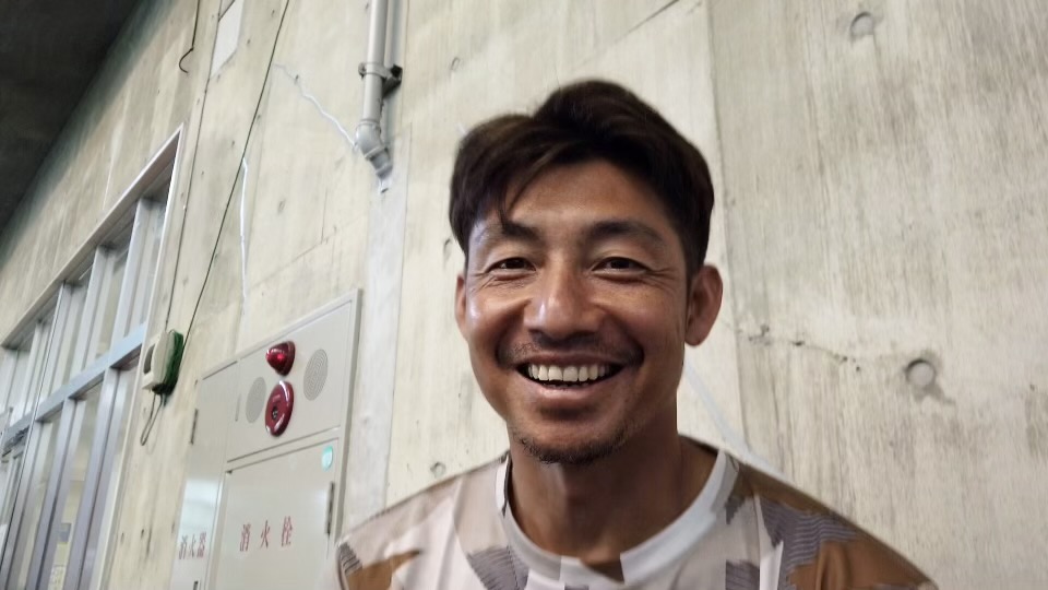 ロッテ公式YouTube内で「教えて！鳥谷先生！」が好評配信中（球団提供）