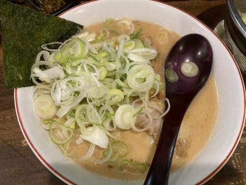 「吉笑ラーメン」