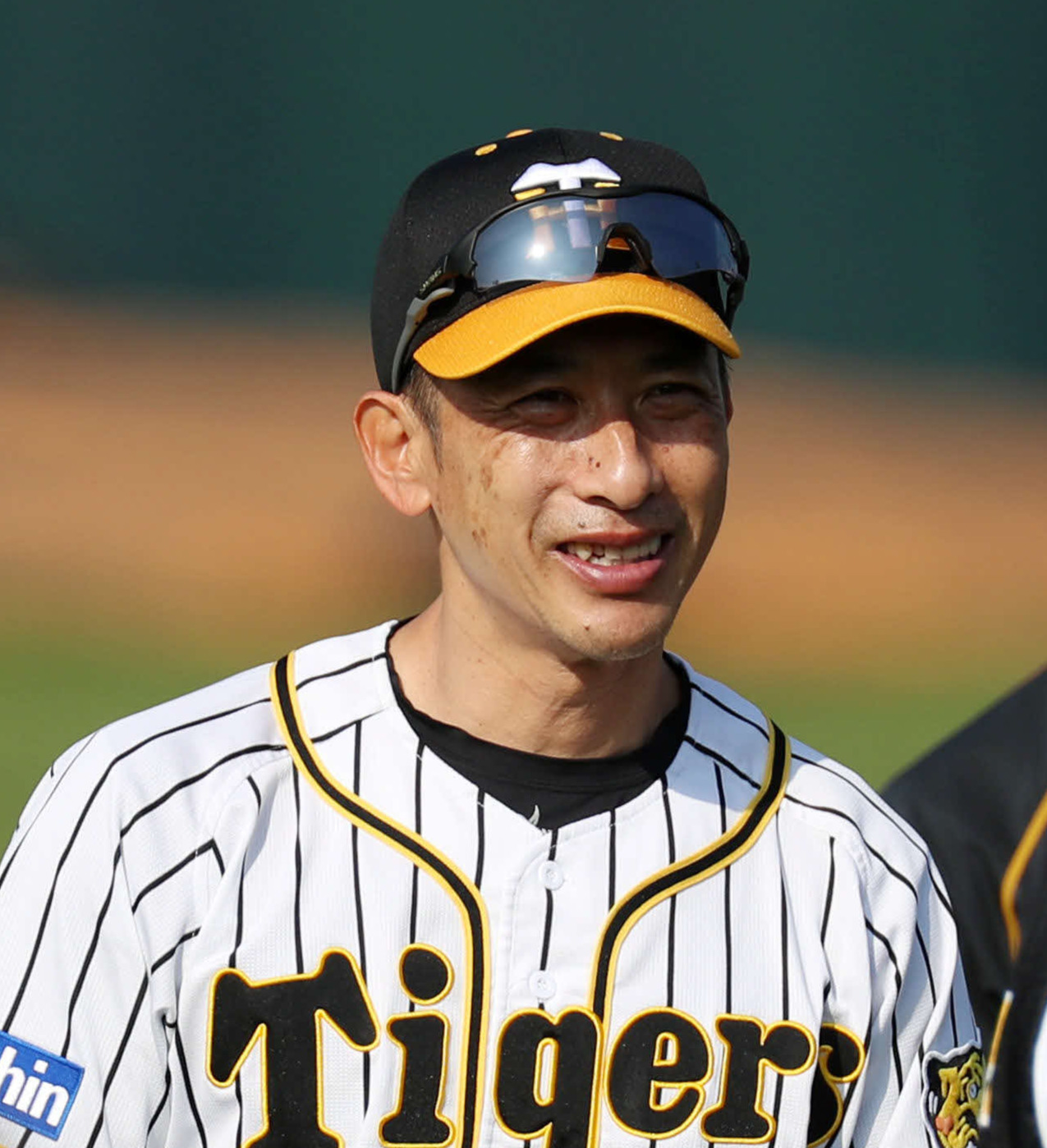 阪神矢野燿大監督（2021年2月8日）