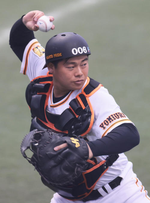 坂本勇人 巨人、育成ドラ6坂本勇人らキャンプ2軍練習に合流 - プロ野球 : 日刊