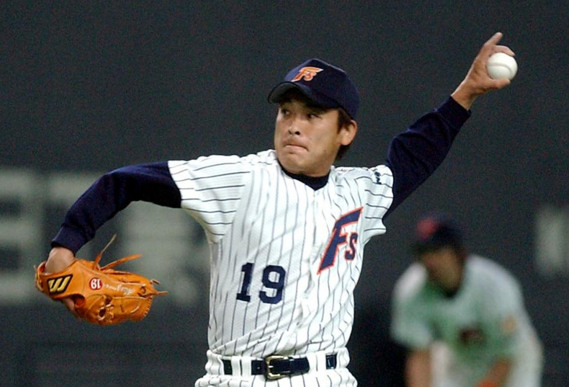 95～03年の背番号「19」厚沢和幸