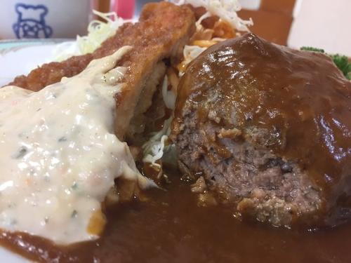 味のおぐらのビジネスセット
