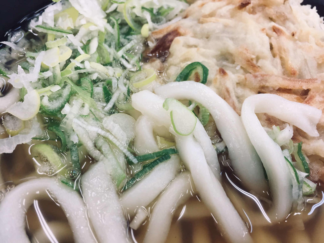 宮崎の「きっちょううどん」