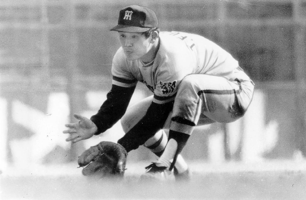2年目藤田平、レギュラー取りをアピール／復刻 - プロ野球 : 日刊スポーツ