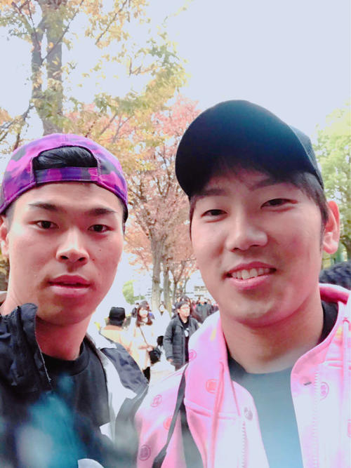 石川柊太が阪神1位佐藤輝との「モノノフ対決」歓迎 - プロ野球 : 日刊