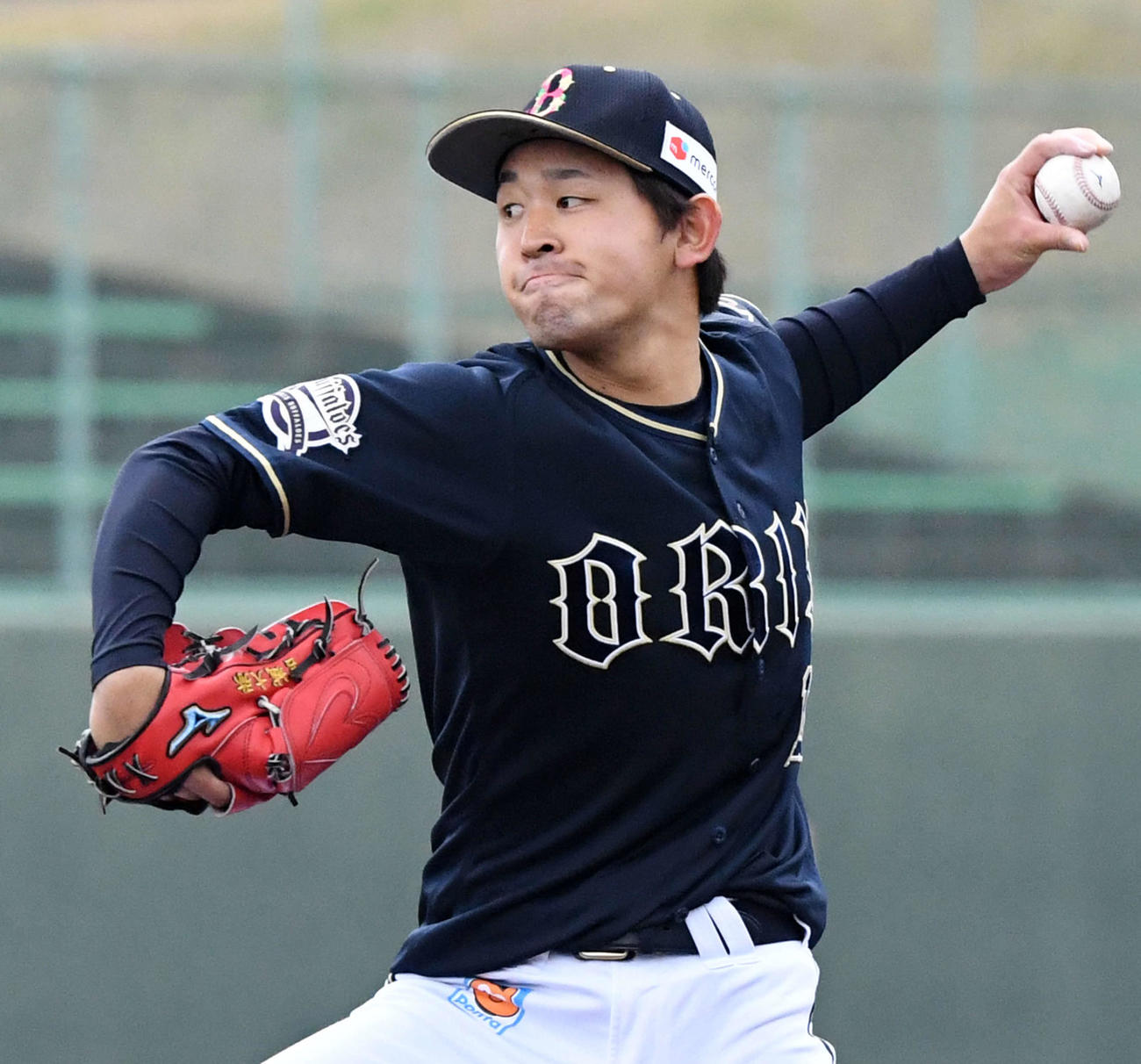 オリックス宮城