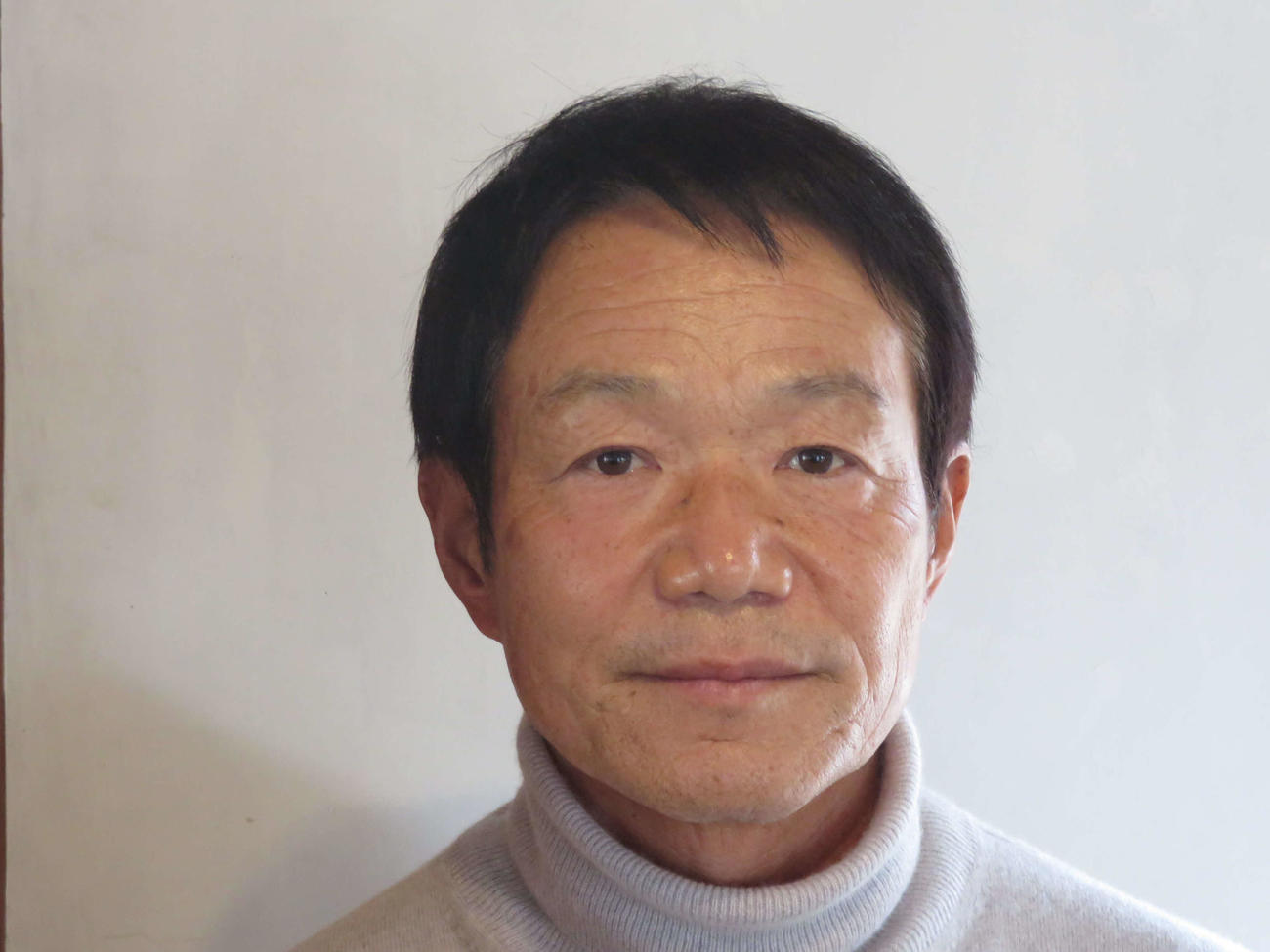 神戸医療福祉大学副学長で野球部監督の高橋広氏