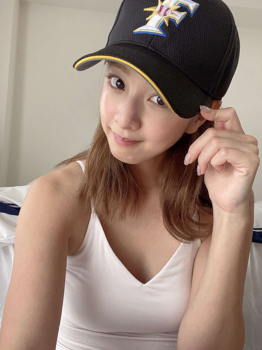 本郷杏奈