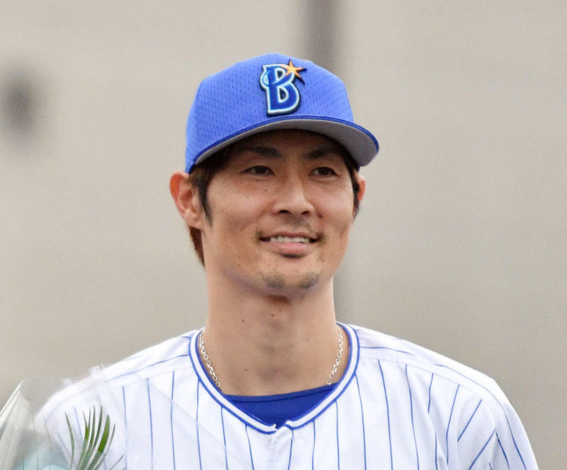 石川雄洋（2019年11月24日）
