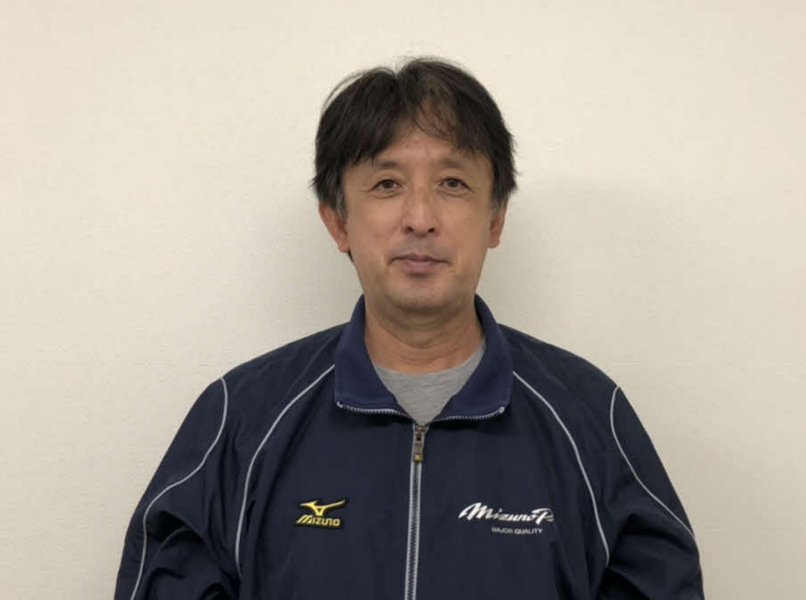 「元プロ野球選手・星野伸之が教える野球アカデミー」の無料体験会を開催した星野伸之氏（吉本興業提供）